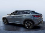 2025 INFINITI QX55 ESSENTIAL