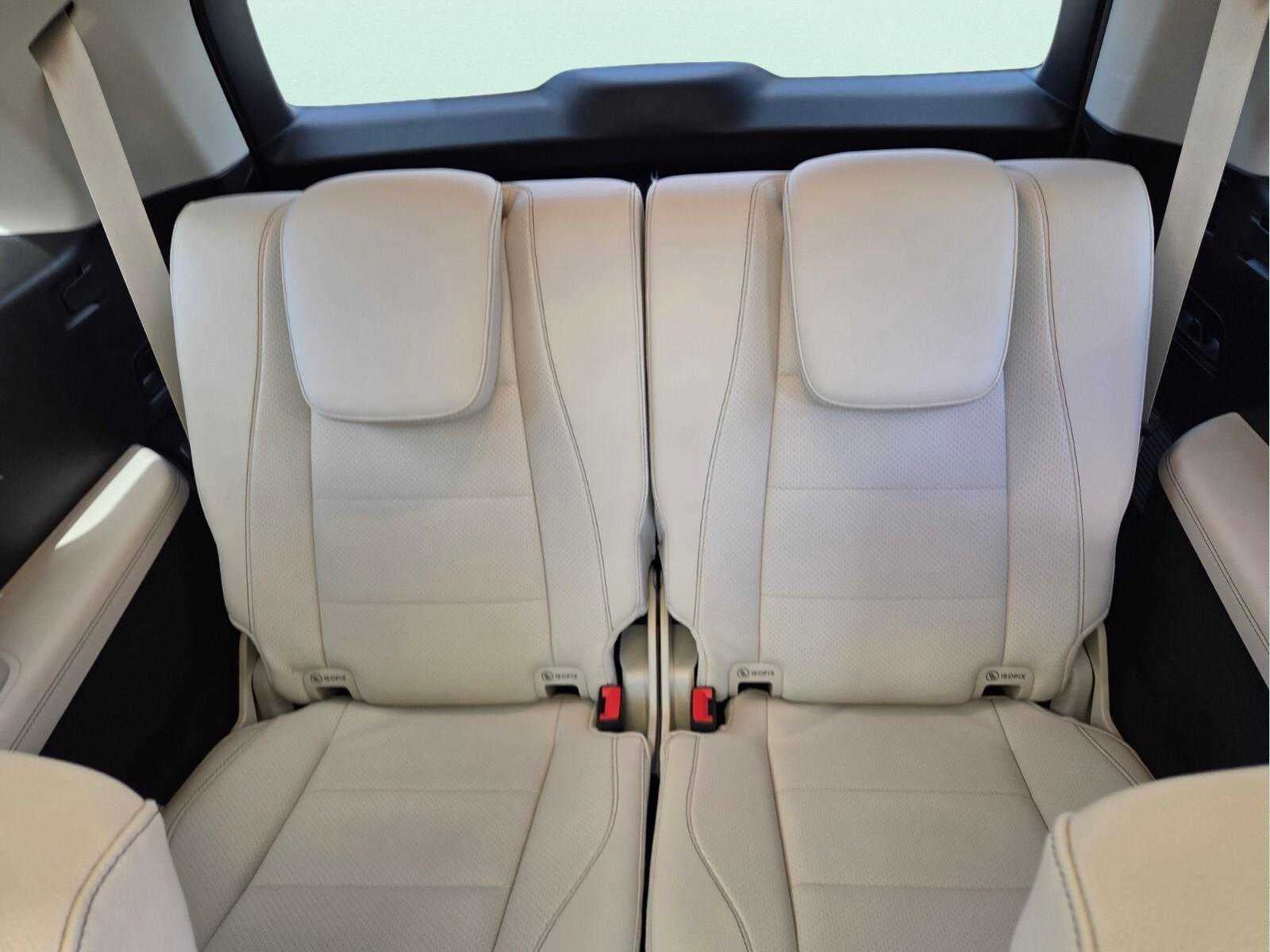 2022 Mercedes-Benz GLS 450 GLS 450