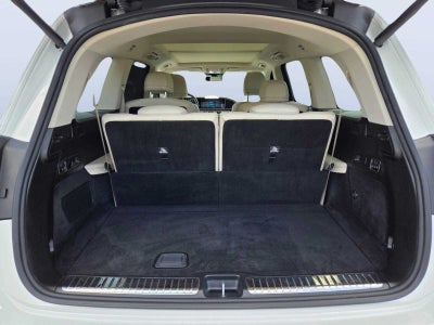 2022 Mercedes-Benz GLS 450 GLS 450