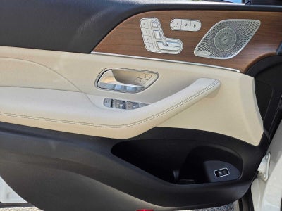 2022 Mercedes-Benz GLS 450 GLS 450