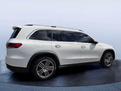 2022 Mercedes-Benz GLS 450 GLS 450