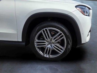 2022 Mercedes-Benz GLS 450 GLS 450