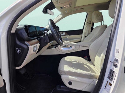 2022 Mercedes-Benz GLS 450 GLS 450