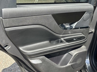 2024 Lincoln Corsair Reserve