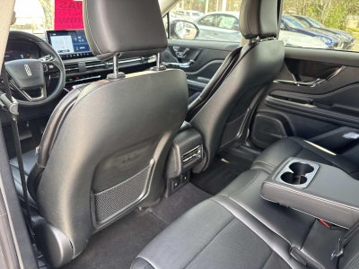 2024 Lincoln Corsair Reserve