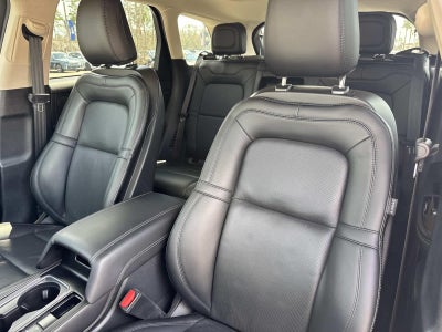 2024 Lincoln Corsair Reserve