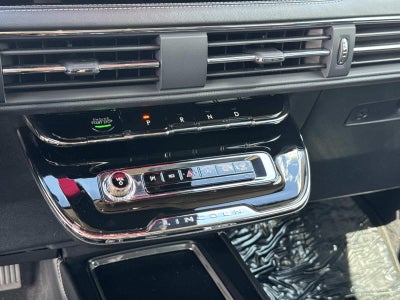 2024 Lincoln Corsair Reserve