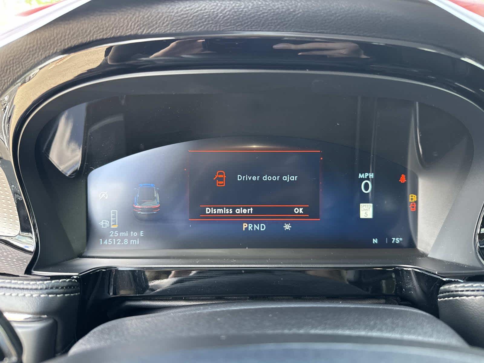 2024 Lincoln Corsair Reserve