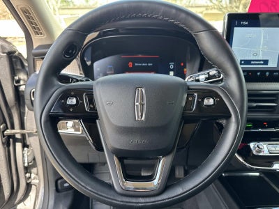 2024 Lincoln Corsair Reserve