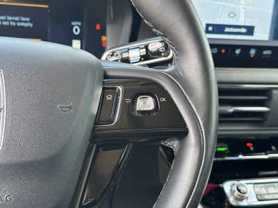 2024 Lincoln Corsair Reserve