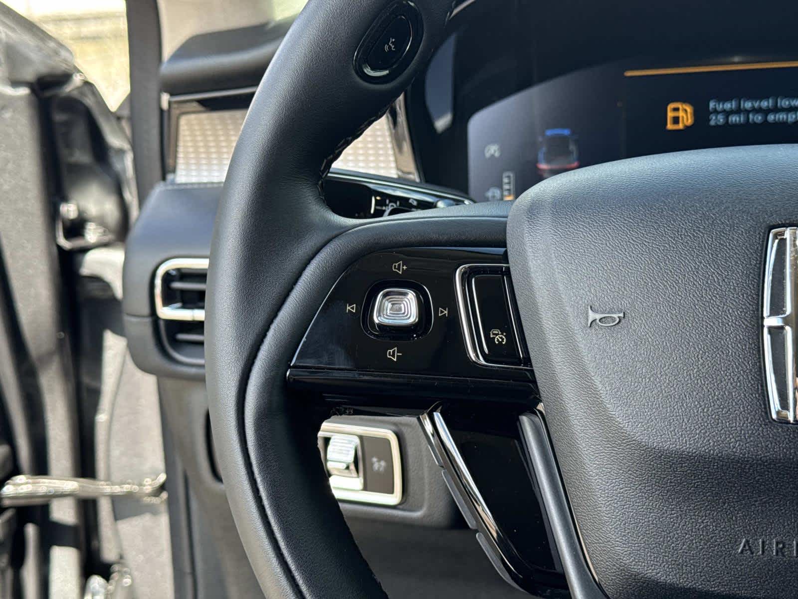 2024 Lincoln Corsair Reserve