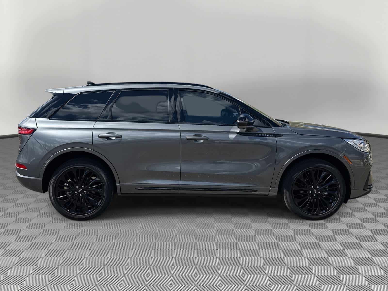 2024 Lincoln Corsair Reserve