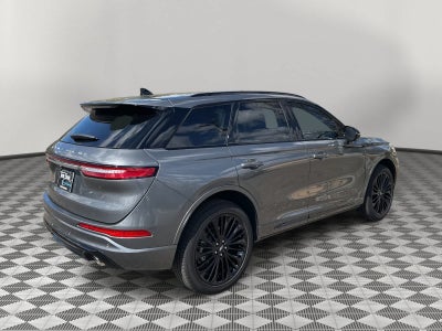 2024 Lincoln Corsair Reserve