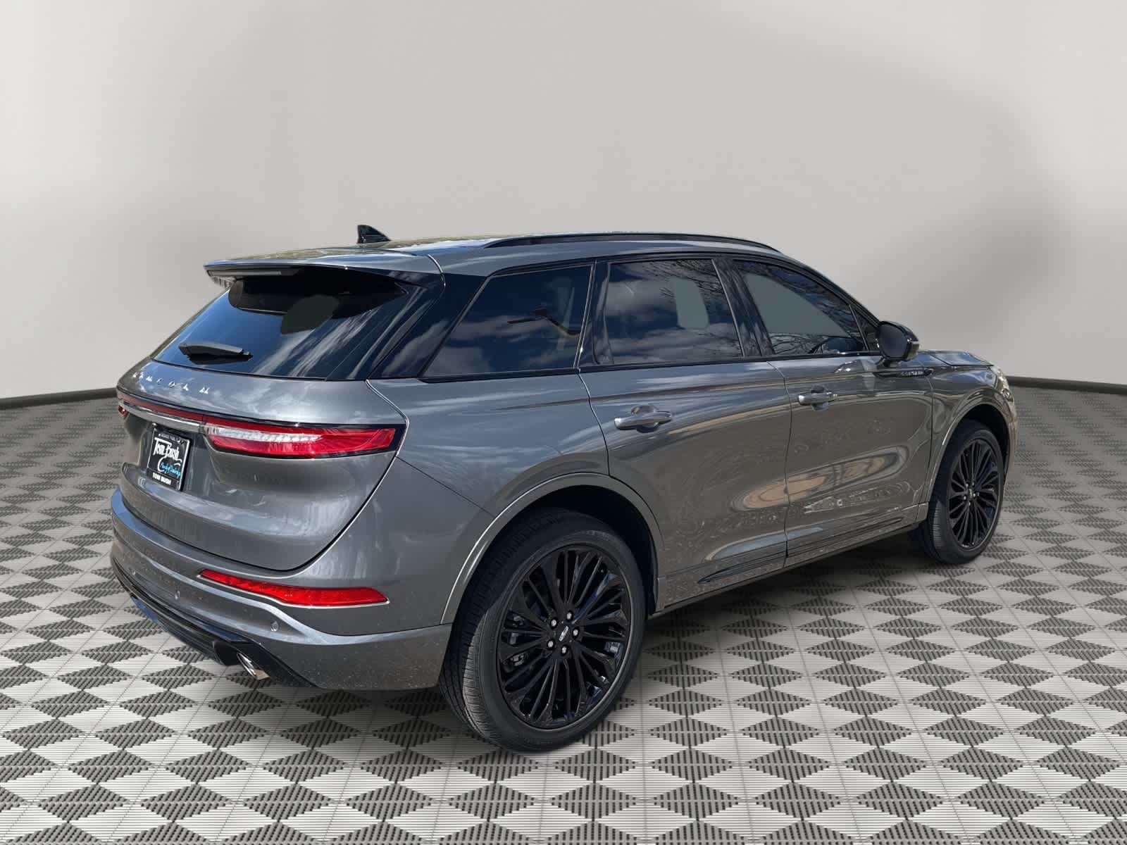 2024 Lincoln Corsair Reserve