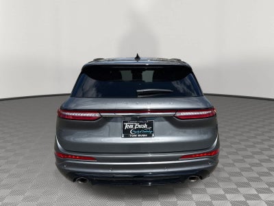 2024 Lincoln Corsair Reserve