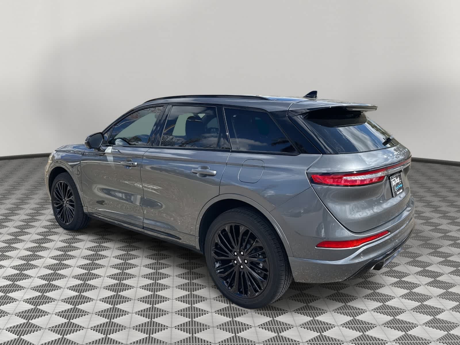 2024 Lincoln Corsair Reserve