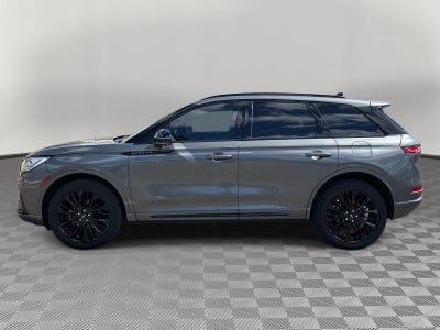 2024 Lincoln Corsair Reserve