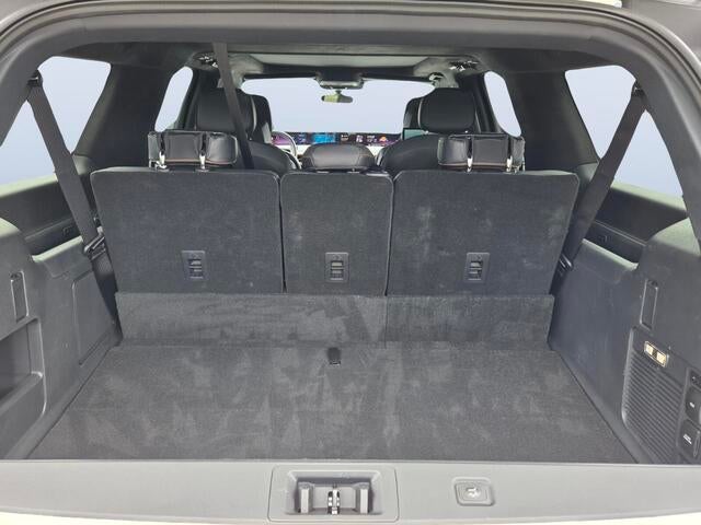 2025 Lincoln Navigator L Black Label