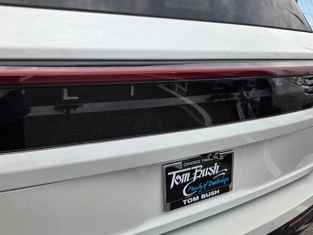 2025 Lincoln Navigator L Black Label