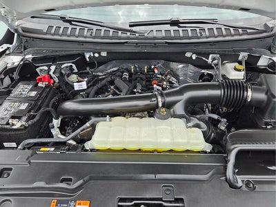 2025 Lincoln Navigator L Black Label