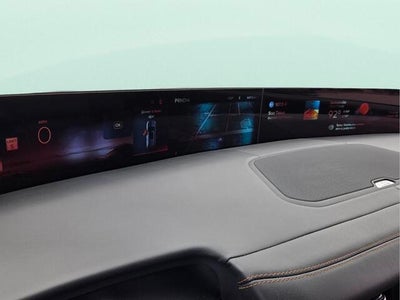 2025 Lincoln Navigator L Black Label