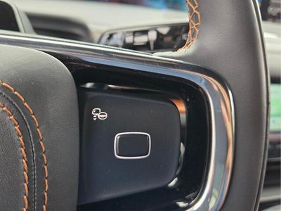 2025 Lincoln Navigator L Black Label