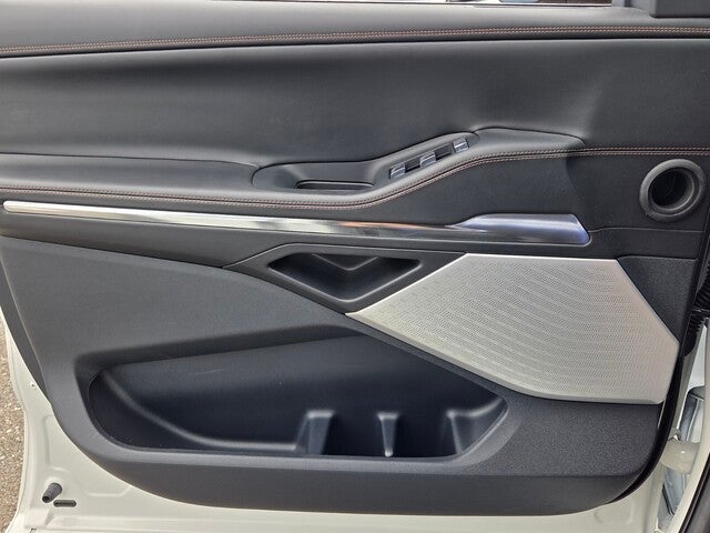 2025 Lincoln Navigator L Black Label