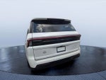 2025 Lincoln Navigator L Black Label