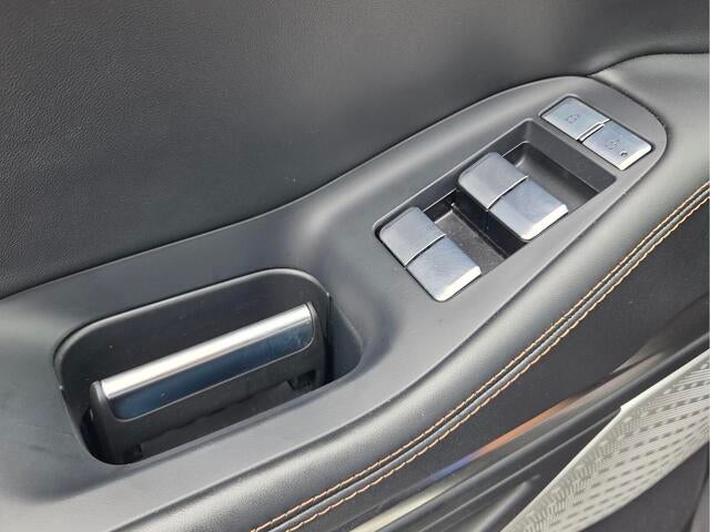 2025 Lincoln Navigator L Black Label