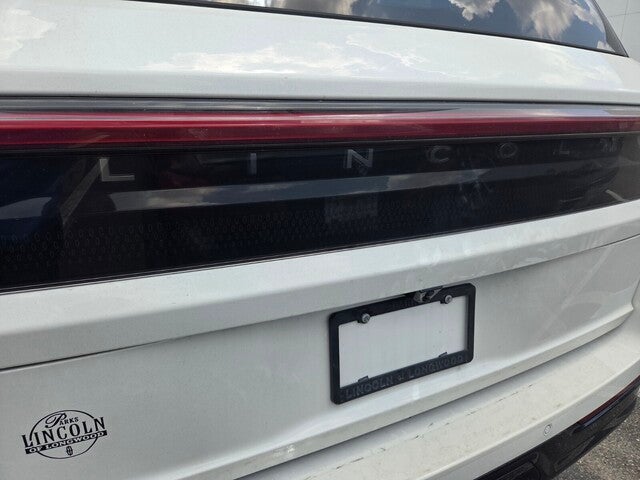 2025 Lincoln Navigator L Black Label