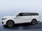 2025 Lincoln Navigator L Black Label