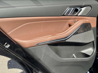 2025 BMW X5 sDrive40i