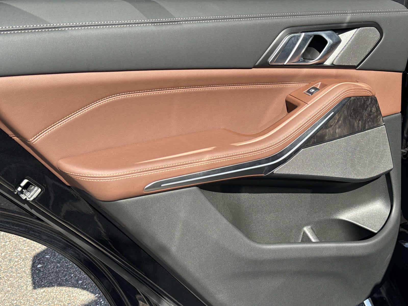 2025 BMW X5 sDrive40i