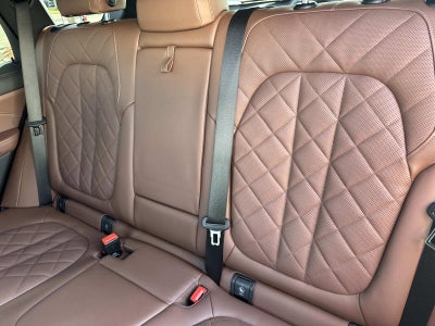 2025 BMW X5 sDrive40i