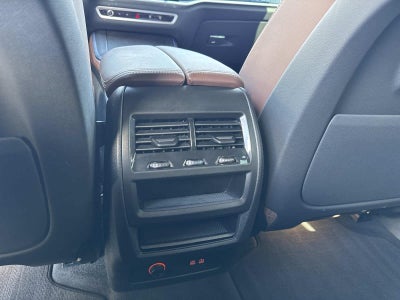 2025 BMW X5 sDrive40i