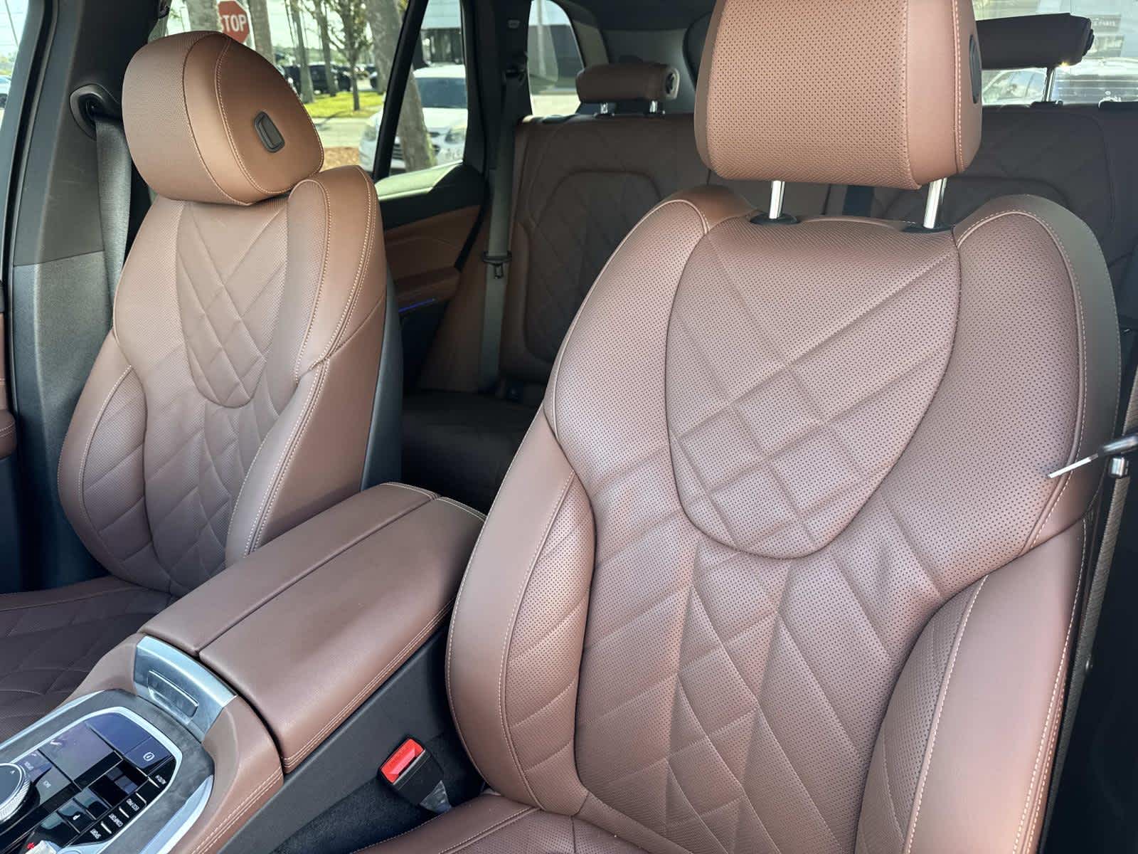 2025 BMW X5 sDrive40i