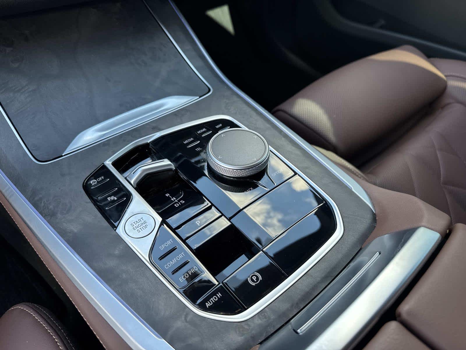 2025 BMW X5 sDrive40i