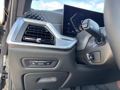 2025 BMW X5 sDrive40i