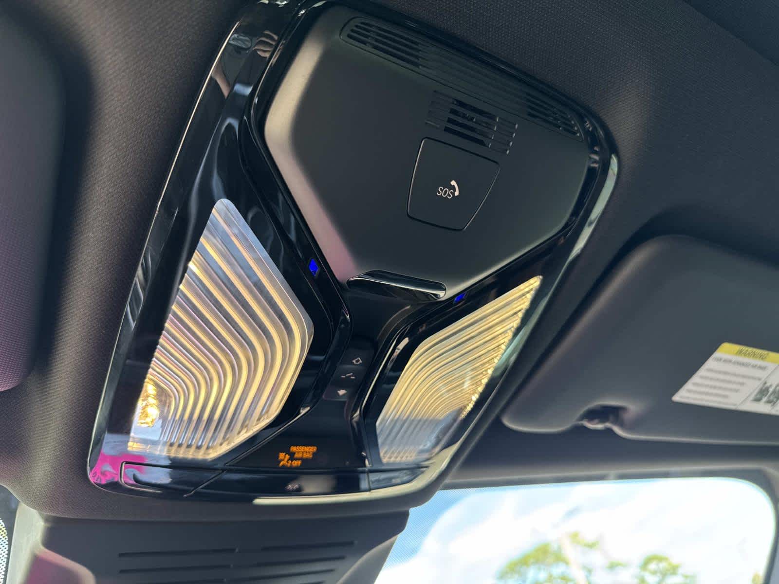 2025 BMW X5 sDrive40i