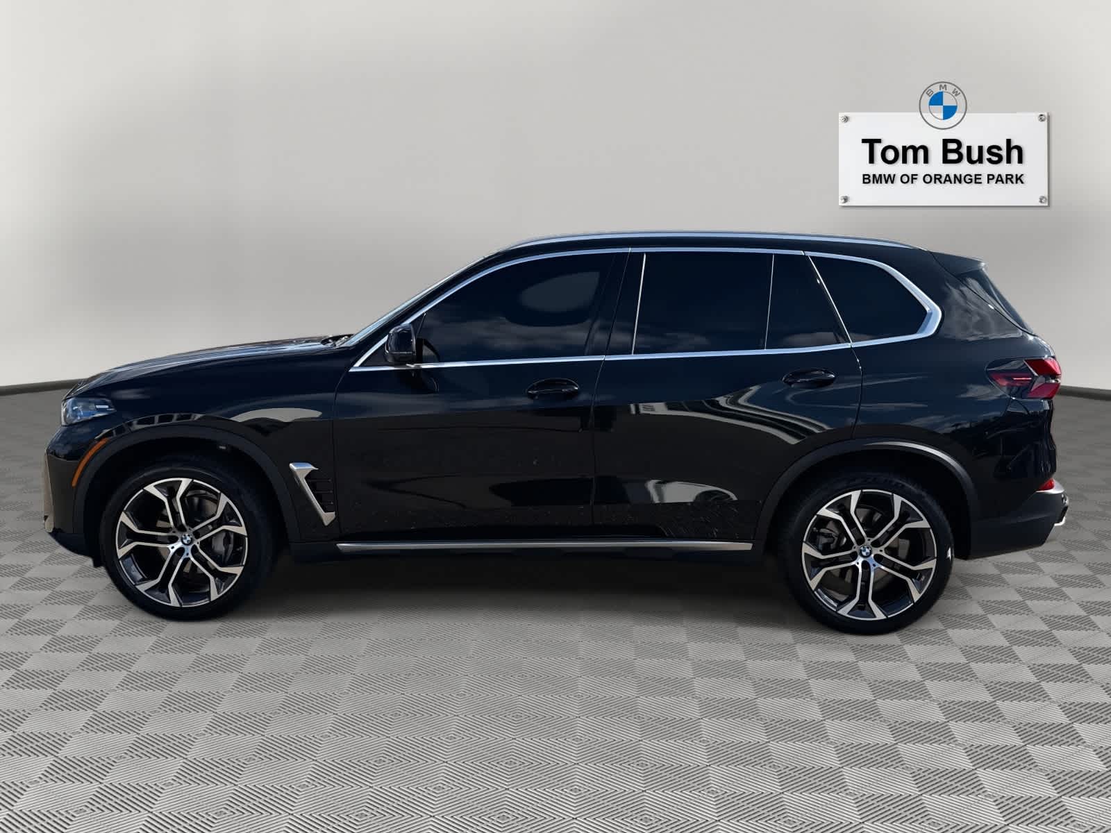 2025 BMW X5 sDrive40i