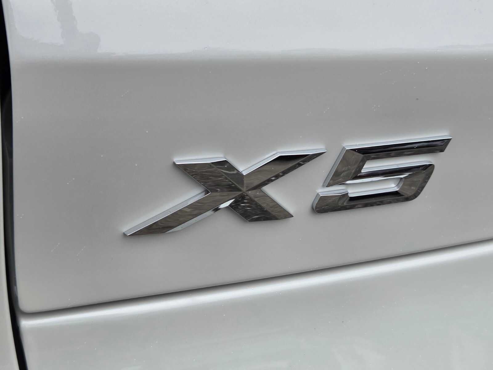 2026 BMW X5 sDrive40i sDrive40i