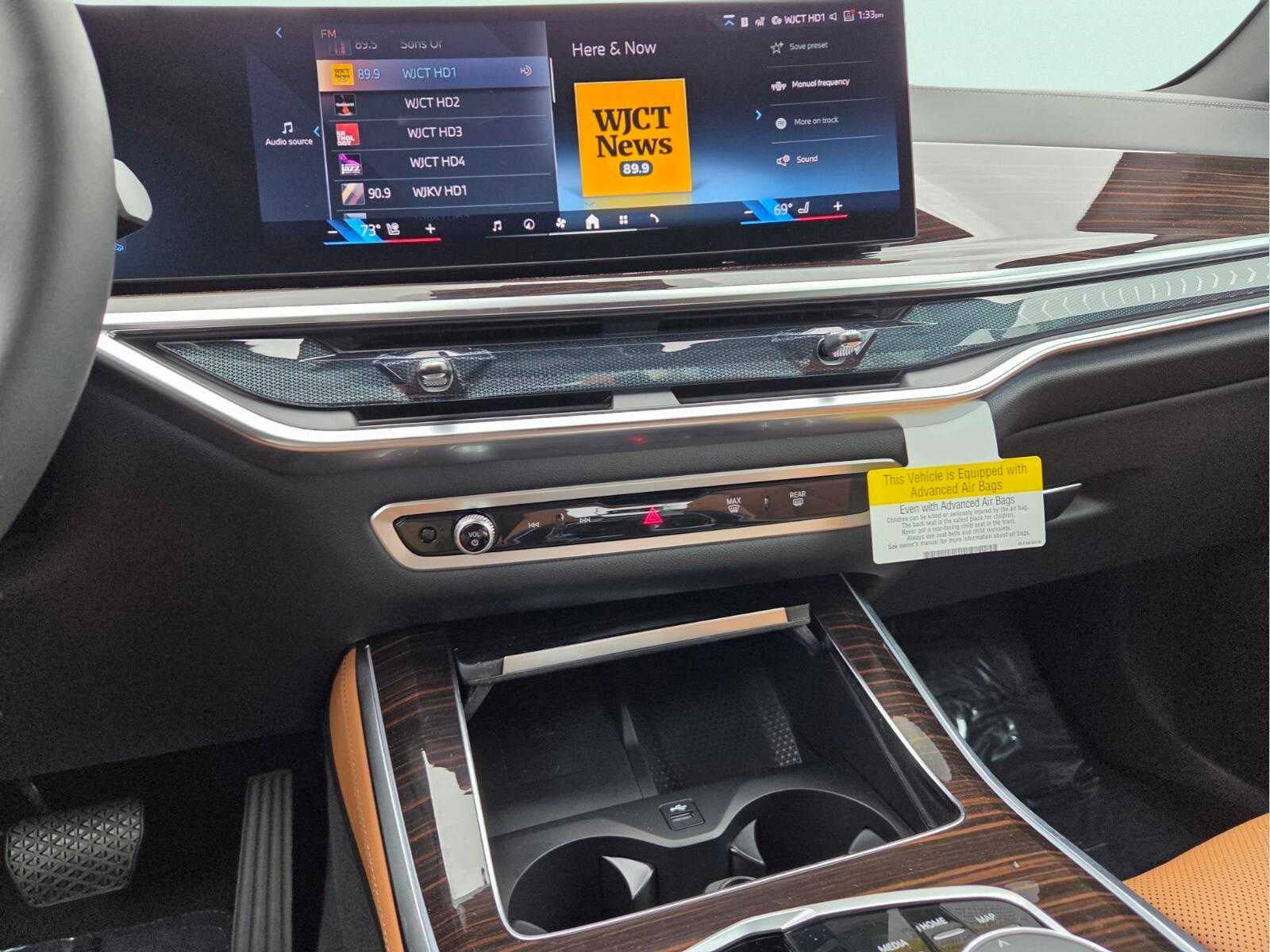 2026 BMW X5 sDrive40i sDrive40i