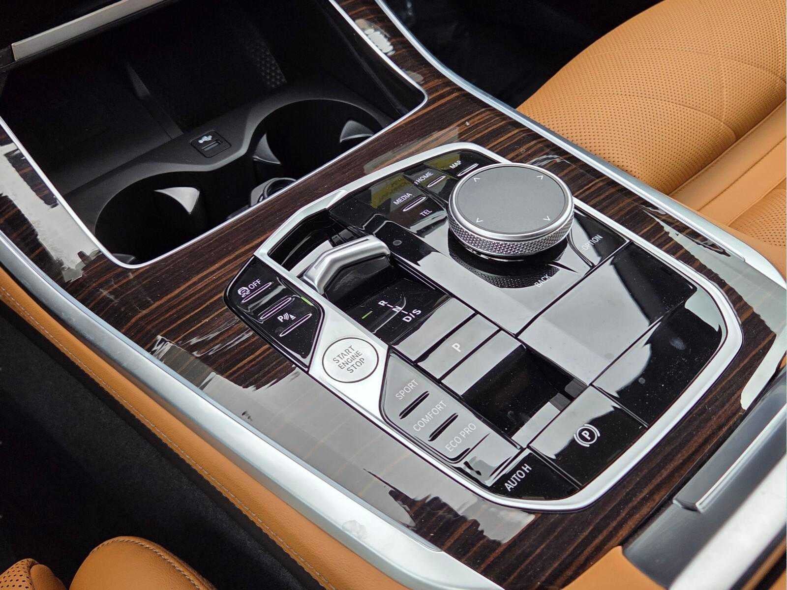 2026 BMW X5 sDrive40i sDrive40i