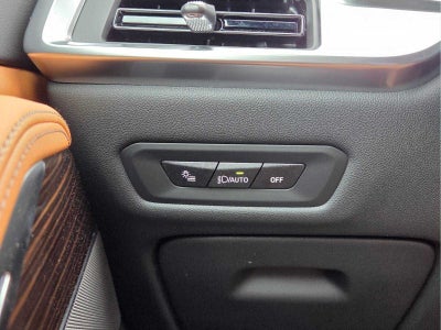 2026 BMW X5 sDrive40i sDrive40i