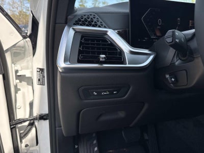 2026 BMW X5 sDrive40i sDrive40i