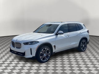 2026 BMW X5 sDrive40i sDrive40i