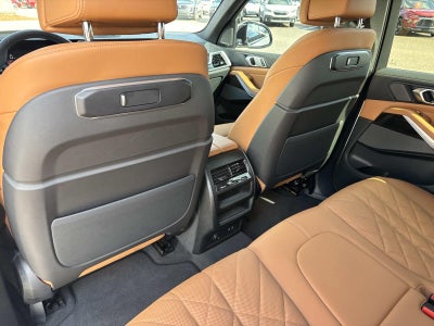 2024 BMW X5 sDrive40i