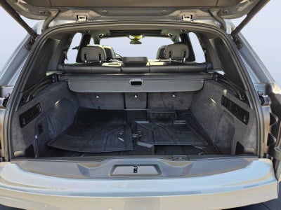 2026 BMW X5 sDrive40i sDrive40i