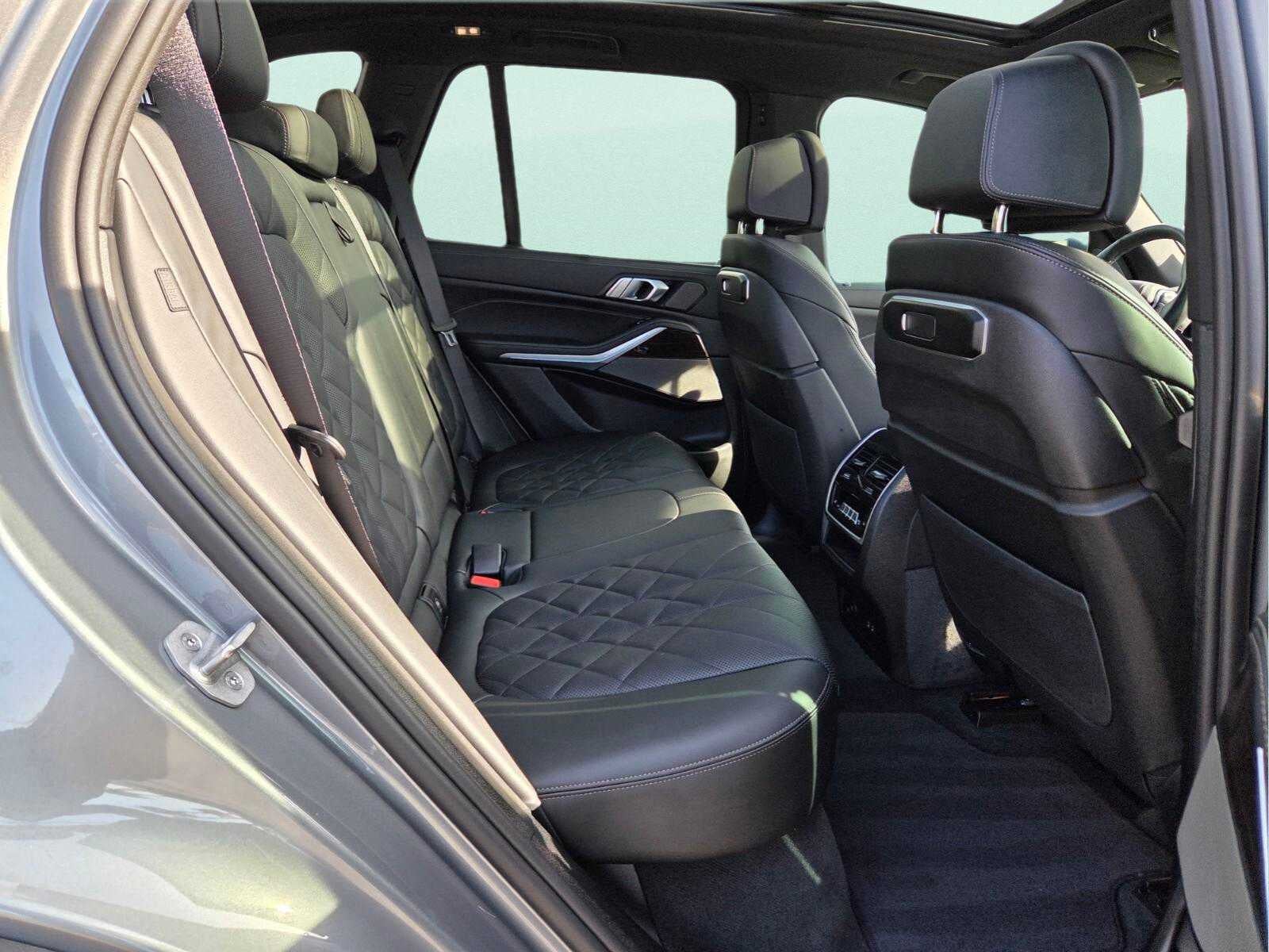 2026 BMW X5 sDrive40i sDrive40i