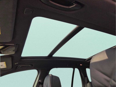 2026 BMW X5 sDrive40i sDrive40i